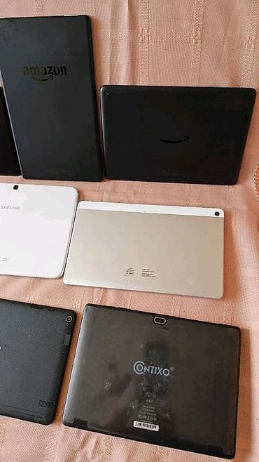 xiaomi max 3: Lot tableta – više brendova i veličina - Brendovi vidljivi na — 4