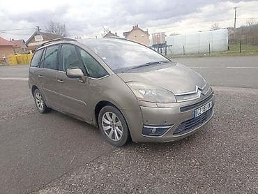 grand scenic: DELOVI ZA CITROEN C4 GRAND PICASSO | Originalni polovni delovi — 3