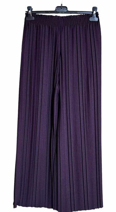 pepito pantalone kombinacije: Plisir pantalone za punije — 1