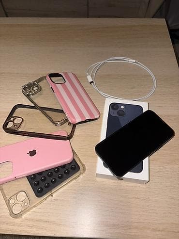 avent blender 4 u 1: Apple iPhone 13, plava boja, sa kutijom. Ključne karakteristike: - — 4