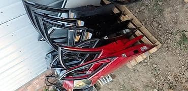 prikolica za dva auta: VRATA ZA VOLKSWAGEN GOLF 6 | — 1