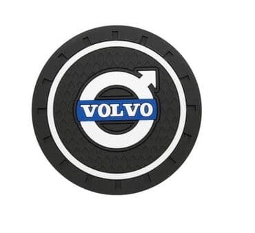 adapter za auto upaljač sa 220v na 12v: Neklizajuća podloga držača za čaše - VOLVO Neklizajuća podloga držača — 8