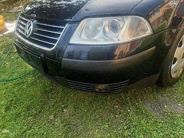 Branici: BRANIK PREDNJI ZA VOLKSWAGEN PASSAT B5.5 | Branik prednji za Passata — 1