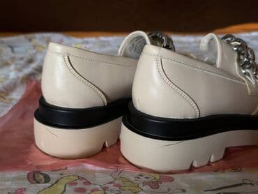 velicina 9 obuca: Mokasine, 38 — 8