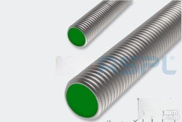 Šrafovi i matice: *** AKCIJA *** 0825 Navojna šipka M20; Materijal: Nerđajući čelik - na lalafo.rs Šrafovi i matice: *** AKCIJA *** 0825 Navojna šipka M20; Materijal: Nerđajući čelik -