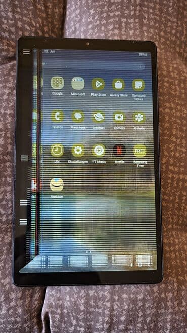 baterija za laptop cena: Samsung Galaxy tablet – Android, Knox zaštita - Ekran: oko 10 inča — 4