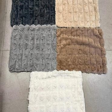 materijal za prekrivace: 🌸 FLEKERI – različite dimenzije 🌸 ✨ Moderni i dekorativni flekeri za — 6