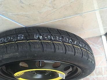 cene pasata b 6 2002.godiste: ČELIČNE FELNE 16 5 X 112 | rezerni tocak za VW AUDI sa alatom,150€ — 2