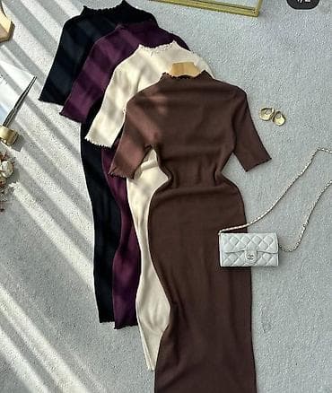 veste zenske: Nove haljine 4600 dinara poručivanje u inbox v5 — 6