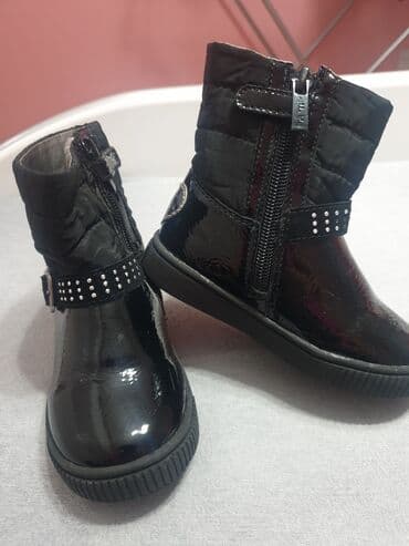 nike air force 1: Boots, Size - 23 — 2