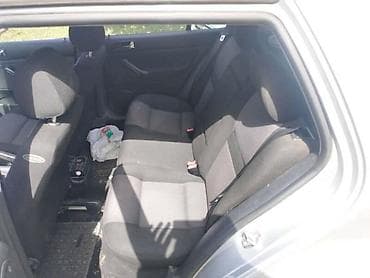 osovina auto: VOLKSWAGEN GOLF 4 - KOMPLETAN AUTO U DELOVIMA | Delovi Golf 4 — 4
