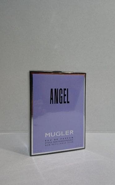 THIERRY MUGLER ANGEL EDP 25ML | Thierry Mugler Angel edp 25ml