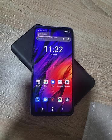 otkup iphone telefona beograd: Lenovo Legion Phone Duel (gaming telefon)Gejmerska zver - Ekran — 8