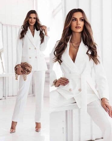 pantalone i prsluk komplet: Kompleti 3500 — 5