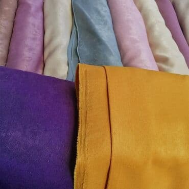 Figure: Draperije po meri Dužina i širina po meri. Ušivena traka ili tunel za — 1