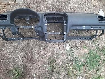 renault delovi beograd: INSTRUMENT TABLA ZA VOLKSWAGEN GOLF 5 OD 2003. DO 2009. GOD. | — 2