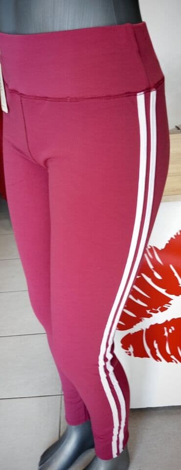 bogner jakna zenska: Ženske helanke pamuk likra elastin vel. S. M. L. Xl. 2xl cena 699 — 2