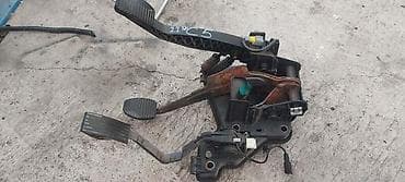 sportske pedale za auto: PAPUCA GASA PEDALA ZA CITROEN C5 — 1