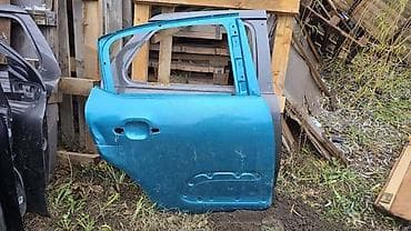 vakum za kola: VRATA ZD ZA CITROEN C3 | Citroen c3 zadnja desna vrata 2016+ — 1