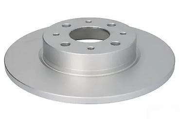 Car Parts: ALFA ROMEO MITO KOCIONI DISK ZADNJI | SVI DELOVI SU NOVI I at lalafo.rs — 2 Car Parts: ALFA ROMEO MITO KOCIONI DISK ZADNJI | SVI DELOVI SU NOVI I — 2