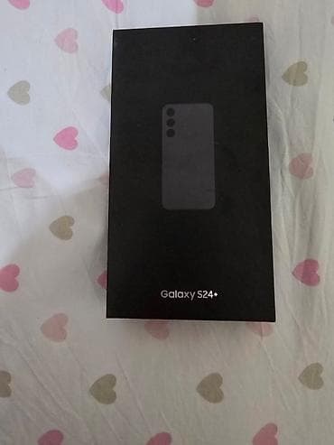 samsung s6 edge: Samsung galaxy s24+ telefon je koriscen oko par meseci Dobro — 1