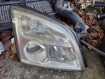 reno clio 1.2 benzin 2002: FAR ZA OPEL SIGNUM, VECTRA C OD 2002. DO 2007. GOD. | odlično očuvan — 1