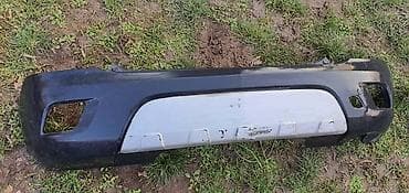 alat za riljanje: ZADNJI BRANIK ZA OPEL MOKKA | Opel Mokka zadnji branik opel 95 365 — 4