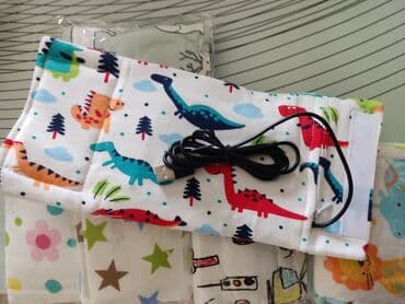 ccc obuca deca: Grejač za flašice na usb kabel. Modeli su prikazani na slikama. Grejač — 6