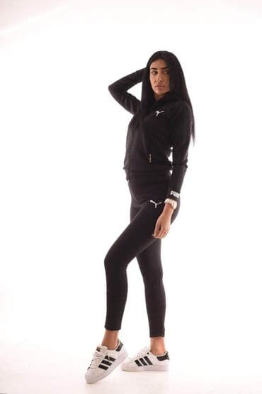 mokra likra trenerke: Cena 2750
Mokra likra
M, L, XL, 2XL — 12