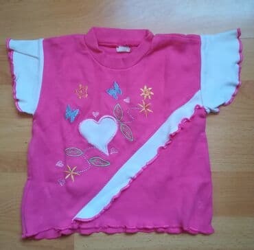 srebrne narukvice za devojcice: Short sleeve — 2