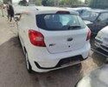 polovni kombi: ZADNJI BRANIK ZA FORD KA+ OD 2014. DO 2017. GOD. | SMEDEREVSKA — 5