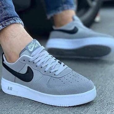 nike 41 in cm: 44 — 5