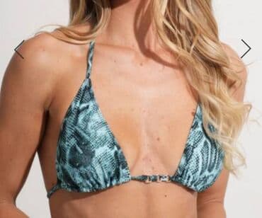 push up za kupaci: M (EU 38), color - Multicolored — 4