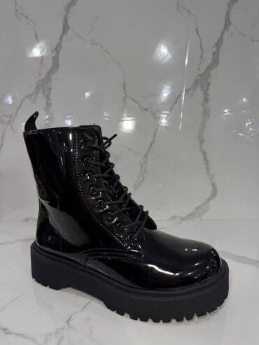 mk patike cena: Čizme, Ara, 41 — 3