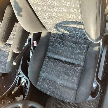 led sijalice za auto enterijer: SEDISTA ZA PEUGEOT 307 | Enterijer za 307 . U ponudi i ostali delovi — 3