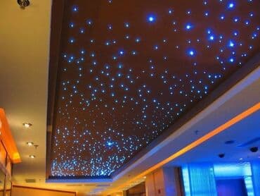 prodaja televizora u nisu: ZVEZDANO NEBO - LED RGB Opticko vlakno Optička vlakna RGB ZVEZDANO — 9