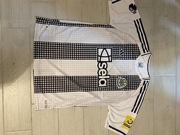 dresovi intera: Newcastle United domaći dres 2023/24 L - Zvanični klupski grb na — 1