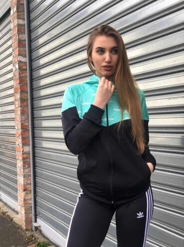 new yorker odeca: Novi model sportskih kostima dostupan u veličinama M, L, XL i 2XL — 11
