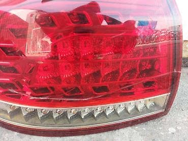 STOP SVETLO TYNING ZA VOLKSWAGEN GOLF 6 | UNUTRASNJA 40 e po stopu — 5