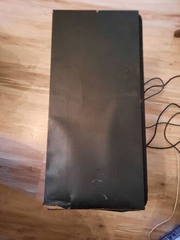 redmi 4a cena: Fisher zvucnik Ispravan. Visina oko 50 cm. Sirina oko 32 cm — 3