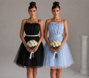 Haljine: 04. 💫Haljina 2.900 dinara💫A — 3