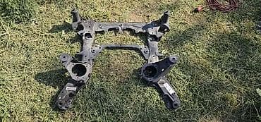 riken gume m s: MOST NOSAČ MOTORA G05 G06 ZA BMW X5, X6, X7 | BMW X5 g05 x6 g06 X7 — 4