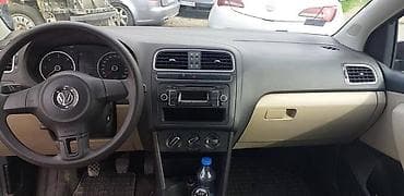 bmw felne 16: KRILA HAUBA VRATA MEHANIKA ZA VOLKSWAGEN POLO OD 2010. DO 2014. GOD — 2