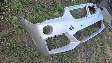 vadilica za krompir: PREDNJI BRANIK F48 MSP ZA BMW X1 | BMW x1 f48 prednji branik msp — 2