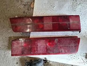 led oci za auto: LANCIA Y10 STOP SVETLO | Cena je po komadu. Za laciu y10 — 3