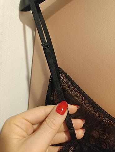 Women's Sweatshirts: Zara, M, color - Black — 10