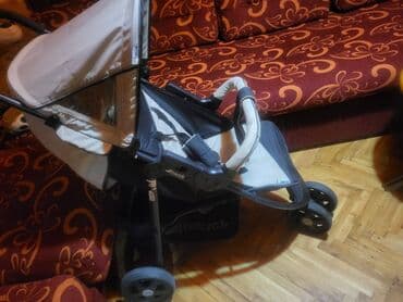 kickers obuca u beogradu: Na prodaju Hauck dečija kolica – kao nova Prodajem kolica poznatog — 2
