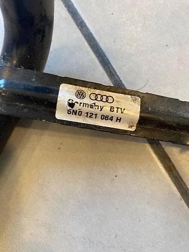golf 2 delovi: CREVO VODE ZA AUDI Q3 - 5N0121064H | Crevo vode za Audi Q3, Tiguan — 2