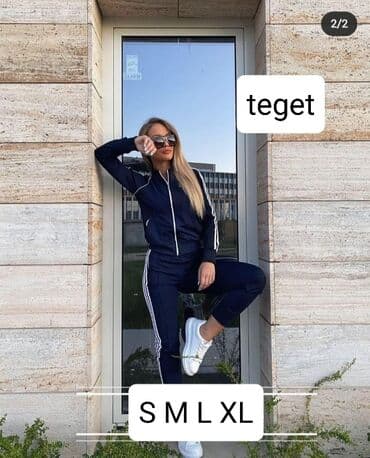 xiaomi do 100 eur: Adidas, S, M, L, Single-colored — 7