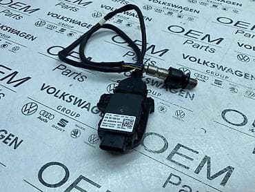 auto delovi sombor: NOX SENZOR ZA VOLKSWAGEN TIGUAN, TOURAN, GOLF 7 . - 04L 907 805 CH — 2